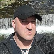 Wojtexxx - mężczyzna, 44 lat, Ostrów Wielkopolski