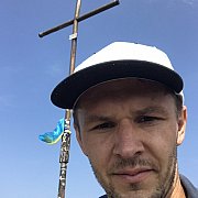 Kamikadzesmertnyk - man, 37 years, Дрогобич