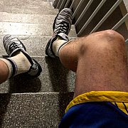 Seekfetish - mężczyzna, 39 lat, Warszawa