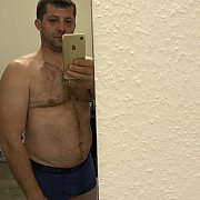 Szybkistas - mężczyzna, 44 lat, Ełk