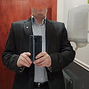 Klinikazlamanychserc - mężczyzna, 45 lat, Zielona Góra