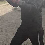 Mroczynymen - mężczyzna, 43 lat, Warszawa