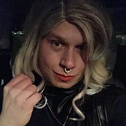 Sylw555 - trans, 39 lat, Warszawa