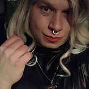 Sylw555 - trans, 39 lat, Warszawa