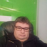 Myilo - mężczyzna, 39 lat, Kraków