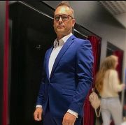 Barnaba123 - mężczyzna, 47 lat, Bielsko-Biała