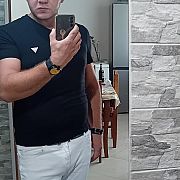 Pioterurwis - mężczyzna, 36 lat, Białystok