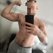 LemonHaze23 - mężczyzna, 28 lat, Den Haag