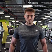 SamotnyKamil18cm - чоловік, 25 років, Szczecin