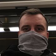 Bizon1 - mężczyzna, 33 lat, Warszawa