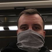 Bizon1 - mężczyzna, 33 lat, Warszawa