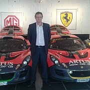 Fabrice - mężczyzna, 56 lat, Warszawa
