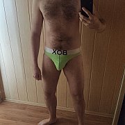 Tomxz - muž, 37 let, Birmingham