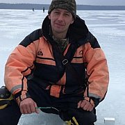 Nutela - mężczyzna, 47 lat, Київ