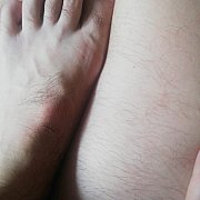 AMYT - mann, 35 Jahre, Kraków