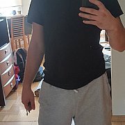 Krs00 - Mężczyzna, 34 Lat, Hajnówka, Polska