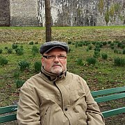 Mirek195843 - мужчина, 57 лет, Elbląg