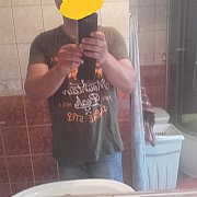 Daniellllkkkk - man, 41 years, Poznań