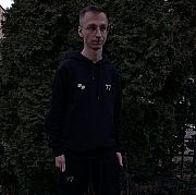 Marcin18ToJa - muž, 24 let, Będzin