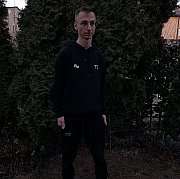 Marcin18ToJa - mężczyzna, 23 lat, Będzin