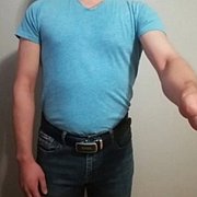 Pitros1212 - мужчина, 30 лет, Toruń