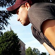 Tomek0240 - mężczyzna, 31 lat, Białystok