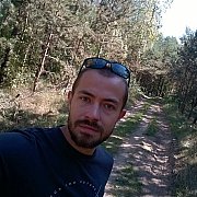 Paul31 - mężczyzna, 40 lat, Rybnik