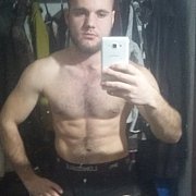 Darek0273 - muž, 23 let, Tarnogród