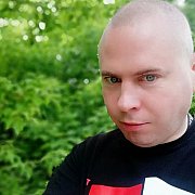 PW81 - mężczyzna, 44 lat, Lublin