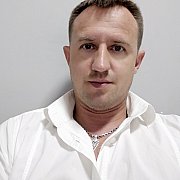 Kostya80 - Mężczyzna, 44 Lat, Тернопіль, Ukraina