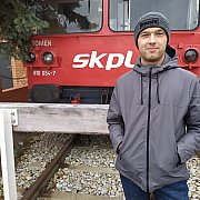 Dfcbkm - mężczyzna, 33 lat, Poznań