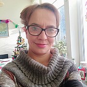 Madzius - kobieta, 45 lat, Warszawa