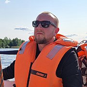 AlMapara - man, 40 years, Warszawa