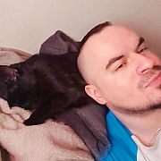 PiotrLublinToJa - mężczyzna, 33 lat, Lublin