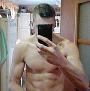 Arbuuuz - мужчина, 38 лет, Płock