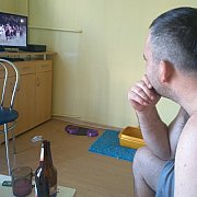 Lukasz1207 - mężczyzna, 41 lat, Kielce