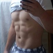 Vanreaner - muž, 26 let, Tarnów