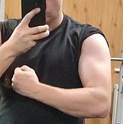 Firefighter95 - man, 30 years, Pszczyna