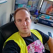 Nowyprofiil - man, 31 years, Łódź