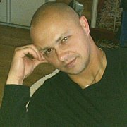 Cichypn - mężczyzna, 40 lat, Poznań