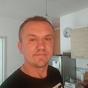 AN77 - mężczyzna, 46 lat, Białystok
