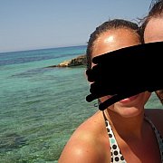 Rpatafian - pár (žena 42 let, muž 43 let), Wrocław