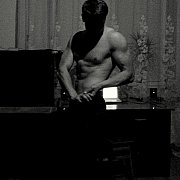 Maciek1237 - чоловік, 36 років, London