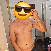 MilyO0n - muž, 32 let, Deventer