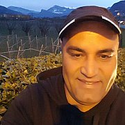 Kojak - mann, 45 Jahre, Frankfurt