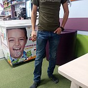 Michalryn - mann, 36 Jahre, Legnica