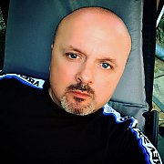 Woley - mężczyzna, 51 lat, Ujście