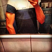 Tomekx996 - man, 29 years, Koszalin