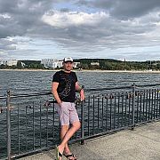 Kenio27 - mężczyzna, 41 lat, Nowy Sącz