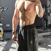 Mati666x - mężczyzna, 39 lat, Zabrze